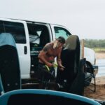 Transporting Surfboard in Truck Bed: Secure, Smart & Scratch-Free