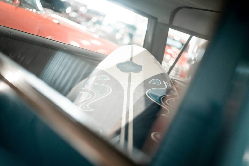 Why Your Surfboard Needs a Soft Vault Cover—Not Another Hard Case