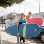 Surfing and Surfboard Travel Cases: 7 Essential Tips to Avoid Costly Mistakes